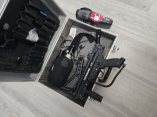 Komplett Equipment Tippmann A5