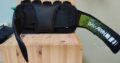 HK Army Battlepack Black/Lime