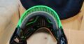 Vio Virtue Black/Lime mit Thermalglas