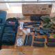 EMF200 mit allem Drum und Dran