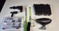 Firststrike T15 Magfed Komplett Set