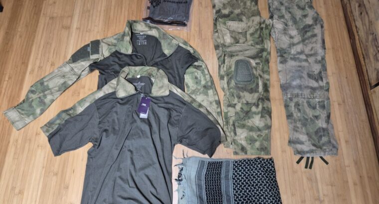 Firststrike T15 Magfed Komplett Set