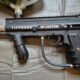 Tippmann 98 Custom Platinum Serie und Zubehör