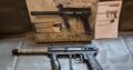 Tippmann 98 Custom Platinum Serie und Zubehör