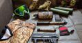 Tippmann 98 Custom Platinum Serie und Zubehör