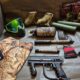 Tippmann 98 Custom Platinum Serie und Zubehör