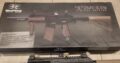 BT Empire TM 15 Set mit Apexlauf und zubehör