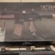 BT Empire TM 15 Set mit Apexlauf und zubehör