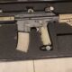 BT Empire TM 15 Set mit Apexlauf und zubehör
