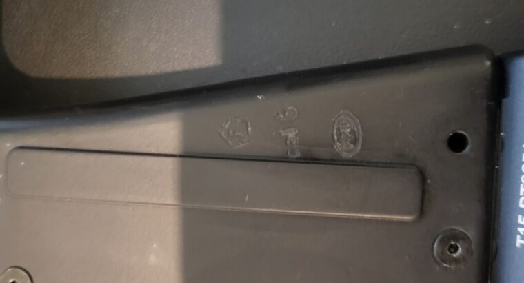 BT Empire TM 15 Set mit Apexlauf und zubehör