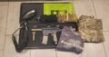 BT Empire TM 15 Set mit Apexlauf und zubehör