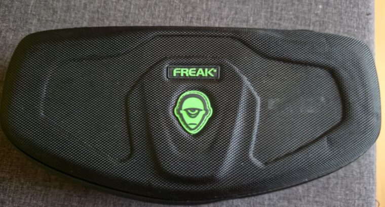 Freak Set komplett