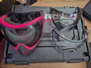 Dye i4 mit 2 Zusatzgläsern