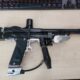 WGP Prostock 2K4 Autococker mit Worrframe SF