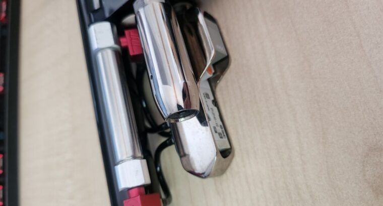 WGP Prostock 2K4 Autococker mit Worrframe SF