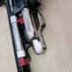 WGP Prostock 2K4 Autococker mit Worrframe SF