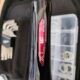 SP Shocker Amp (schwarz)