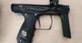 SP Shocker Amp (schwarz)