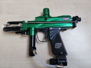 WGP Pro-/Superstock 2K3 Autococker mit E1-Frame