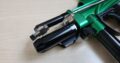 WGP Pro-/Superstock 2K3 Autococker mit E1-Frame