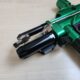 WGP Pro-/Superstock 2K3 Autococker mit E1-Frame