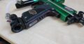 WGP Pro-/Superstock 2K3 Autococker mit E1-Frame