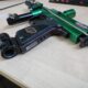 WGP Pro-/Superstock 2K3 Autococker mit E1-Frame