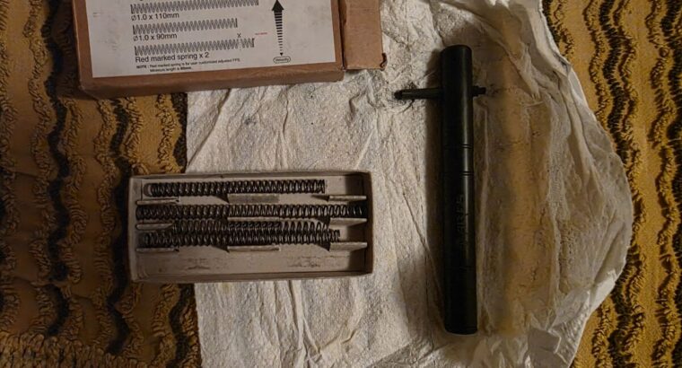 Maxtact TGR2 MK2 Mod 3