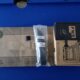 EMF100 Gen.3 NEU + PWR Schulterstütze NEU!!! zzgl. Magazine und Riffed Lauf