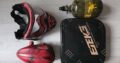 Etek 3 ego paintball marker Ausrüstung