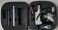 Etek 3 ego paintball marker Ausrüstung