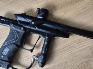 Ego 7 Planet Eclipse