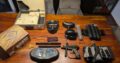 Protoyz Speedster CL Paintball Set mit Evolution3 Hopper