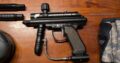 Protoyz Speedster CL Paintball Set mit Evolution3 Hopper