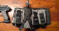 Protoyz Speedster CL Paintball Set mit Evolution3 Hopper