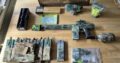 MG100 EMF emeg Planet Eclipse Magfed Firststrike