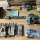 MG100 EMF emeg Planet Eclipse Magfed Firststrike
