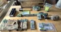 MG100 EMF emeg Planet Eclipse Magfed Firststrike