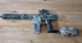 MG100 EMF emeg Planet Eclipse Magfed Firststrike