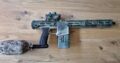 MG100 EMF emeg Planet Eclipse Magfed Firststrike