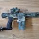 MG100 EMF emeg Planet Eclipse Magfed Firststrike
