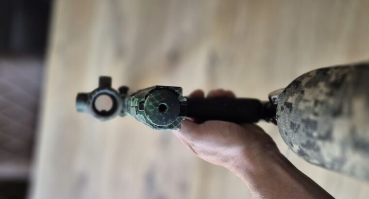 MG100 EMF emeg Planet Eclipse Magfed Firststrike