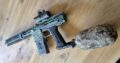 MG100 EMF emeg Planet Eclipse Magfed Firststrike