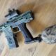 MG100 EMF emeg Planet Eclipse Magfed Firststrike