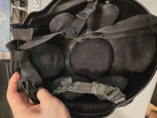 Paintball Helm