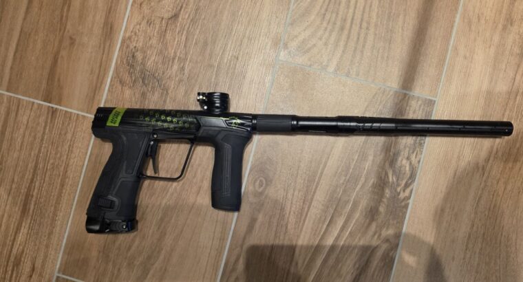Planet Eclipse CS3