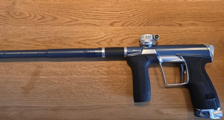 Planet Eclipse CS2 Pro