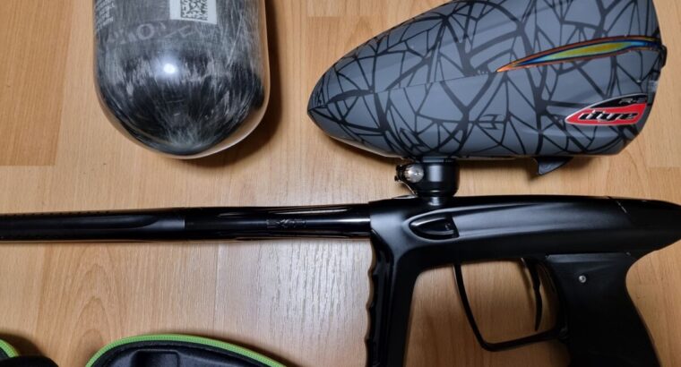 Biete Makierer Luxe 2.0 mit Zubehör an