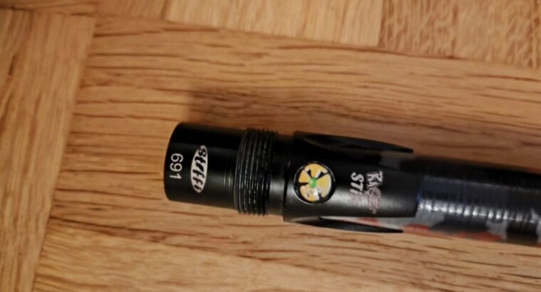 Carbon Lauf