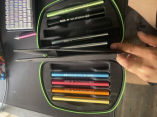 Freak XL Laufset
